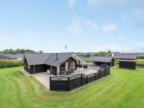 Holiday Home Chermeine - 1-2km to the inlet by Interhome